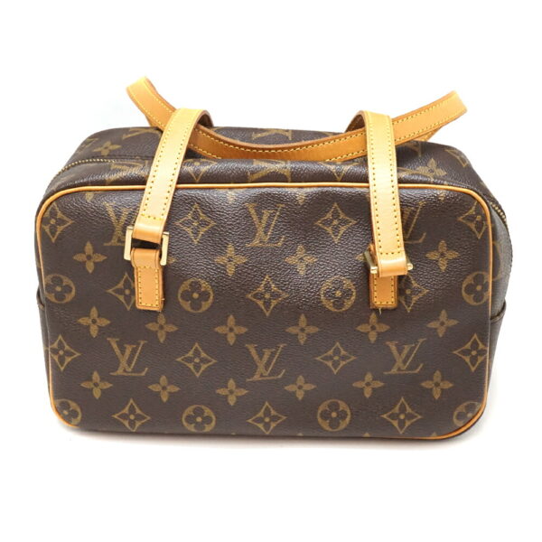 imgrc0094352901 Louis Vuitton Cite MM Bag