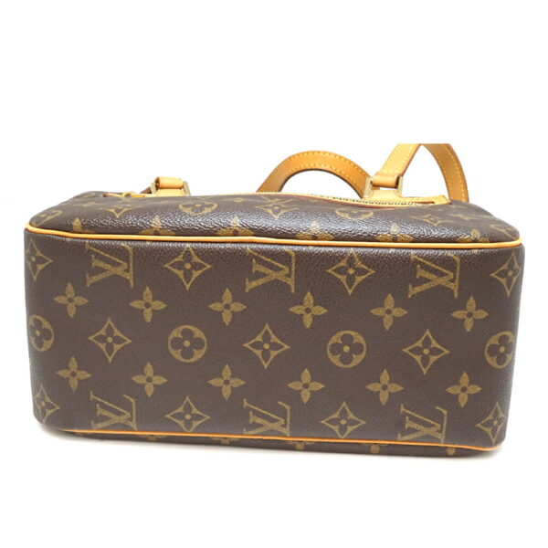 imgrc0094352902 Louis Vuitton Cite MM Bag