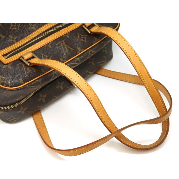 imgrc0094352907 Louis Vuitton Cite MM Bag