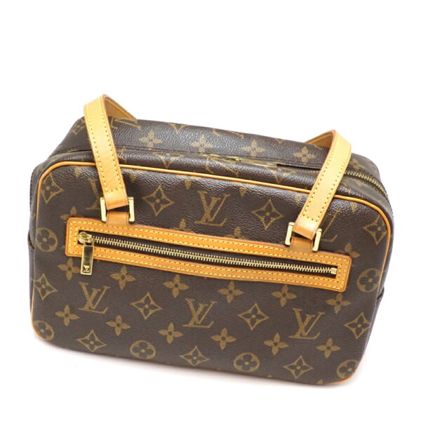 imgrc0094352913 Louis Vuitton Cite MM Bag