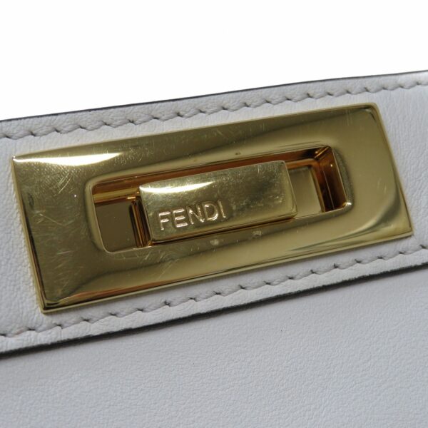 imgrc0094359091 Fendi Peekaboo Handbag