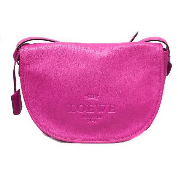 imgrc0094464398 Loewe Heritage Shoulder Bag