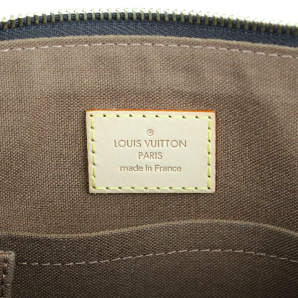 imgrc0094473529 Louis Vuitton Popincourt Haut Monogram Canvas Tote Bag Brown