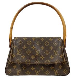 imgrc0094522901 Louis Vuitton Speedy 30 Handbag Monogram Canvas