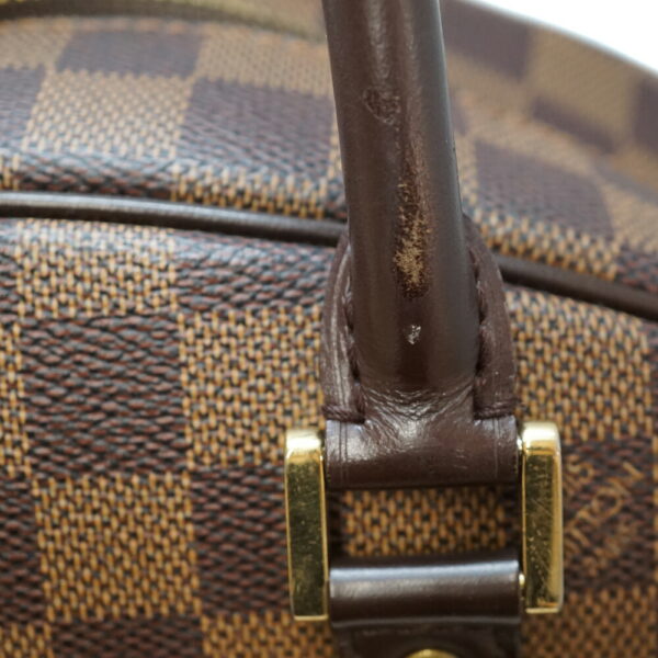 imgrc0094539719 Louis Vuitton Nolita Handbag Damier