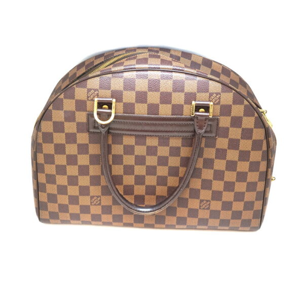 imgrc0094539724 Louis Vuitton Nolita Handbag Damier