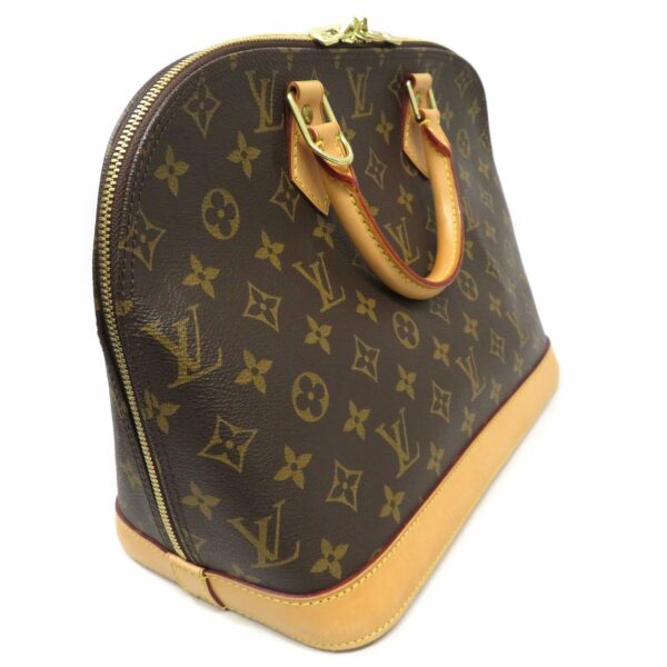 imgrc0094545651 Louis Vuitton Alma Monogram Handbag