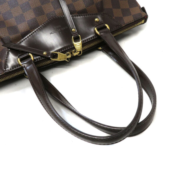 imgrc0094552033 Louis Vuitton Westminster PM Damier Tote Bag