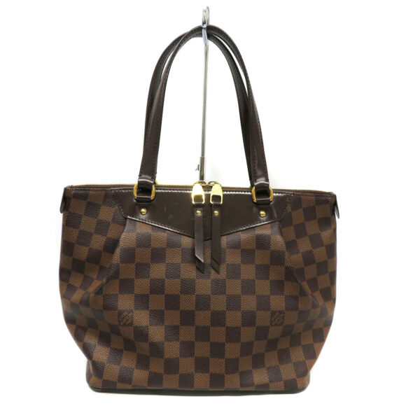 imgrc0094552035 Louis Vuitton Westminster PM Damier Tote Bag