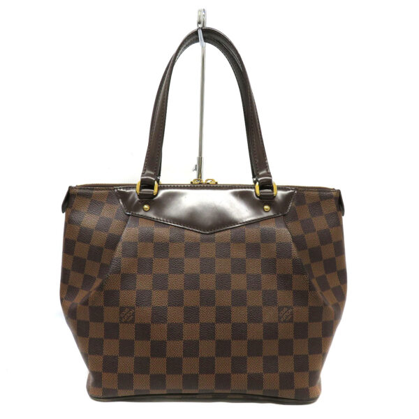 imgrc0094552036 Louis Vuitton Westminster PM Damier Tote Bag