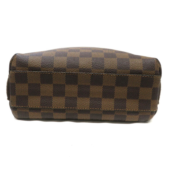 imgrc0094552689 Louis Vuitton Trotbo Boule Damier Shoulder Bag