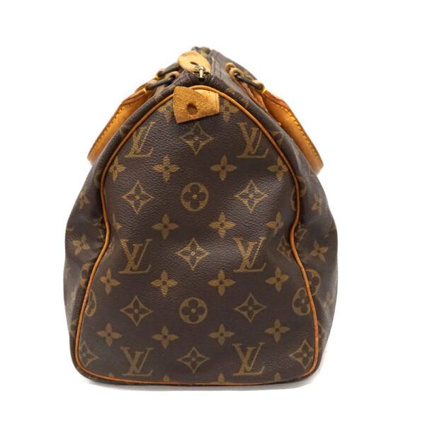 imgrc0094553237 Louis Vuitton Speedy 30 Handbag Bag Monogram