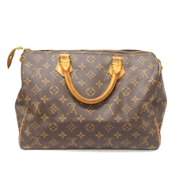 imgrc0094553238 Louis Vuitton Speedy 30 Handbag Bag Monogram