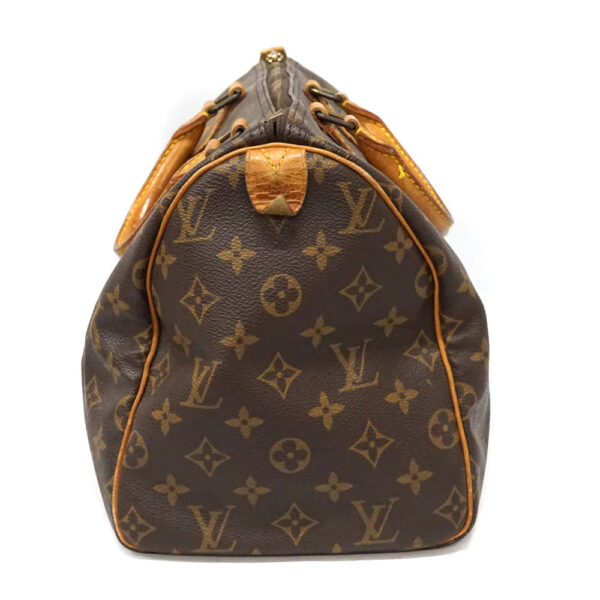 imgrc0094553239 Louis Vuitton Speedy 30 Handbag Bag Monogram