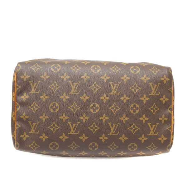 imgrc0094553240 Louis Vuitton Speedy 30 Handbag Bag Monogram