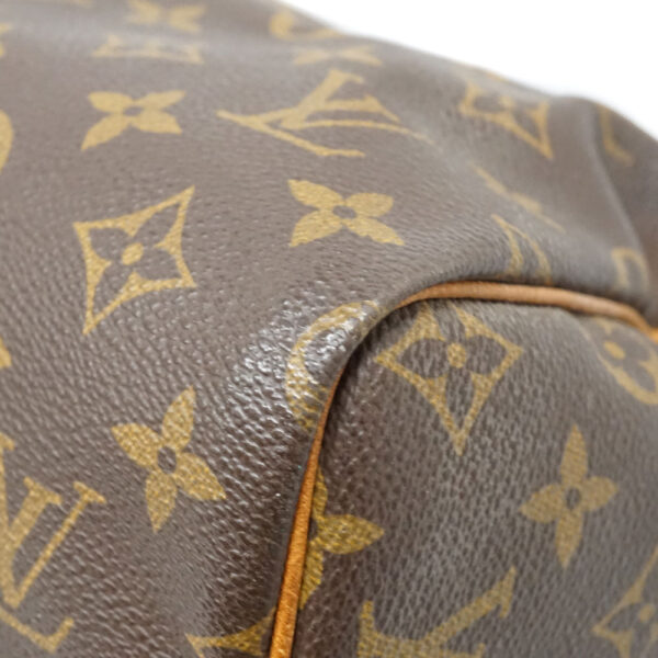 imgrc0094553241 Louis Vuitton Speedy 30 Handbag Bag Monogram