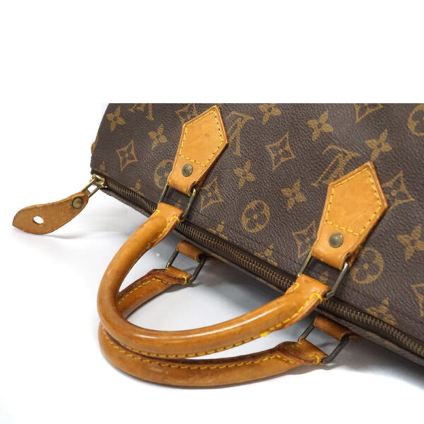 imgrc0094553243 Louis Vuitton Speedy 30 Handbag Bag Monogram