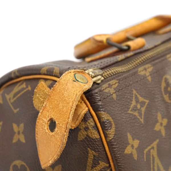 imgrc0094553244 Louis Vuitton Speedy 30 Handbag Bag Monogram