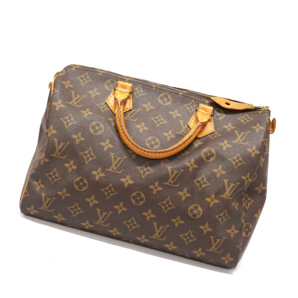 imgrc0094553247 Louis Vuitton Speedy 30 Handbag Bag Monogram