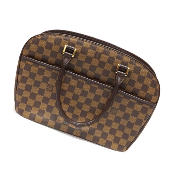 imgrc0094553302 Louis Vuitton Thalia Horizontal Handbag Damier