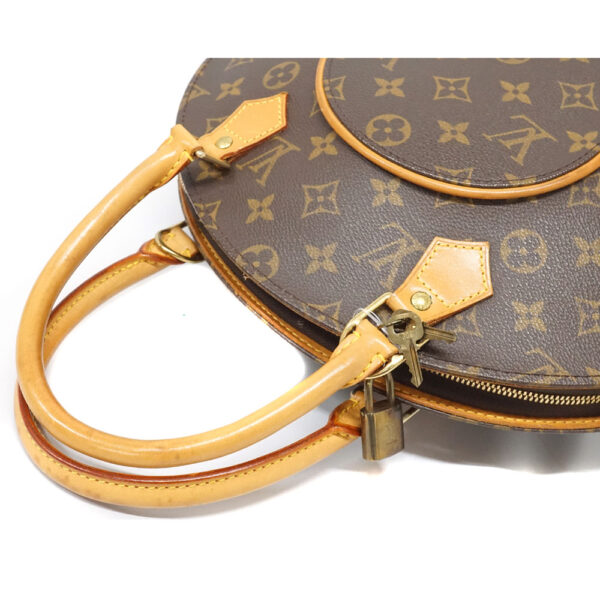 imgrc0094553335 Louis Vuitton Ellipse PM Handbag Monogram