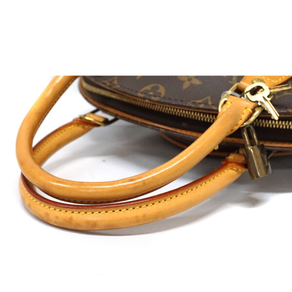 imgrc0094553336 Louis Vuitton Ellipse PM Handbag Monogram