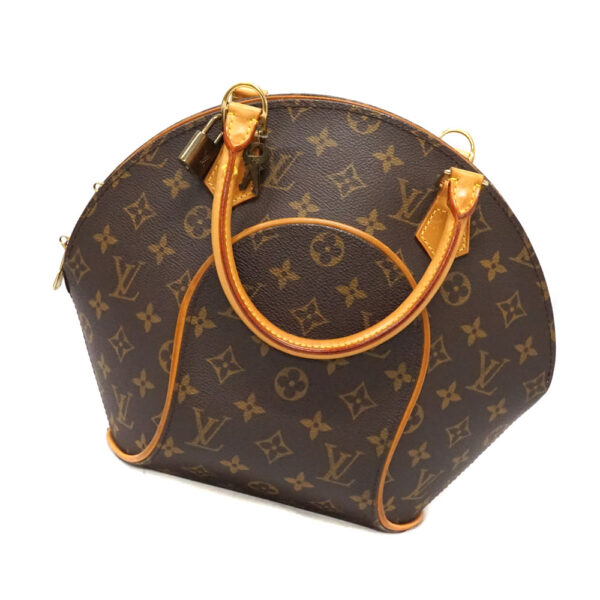 imgrc0094553341 Louis Vuitton Ellipse PM Handbag Monogram