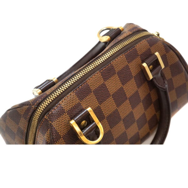 imgrc0094569954 Louis Vuitton Rivera Mini 2WAY Handbag Damier