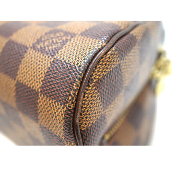 imgrc0094569958 Louis Vuitton Rivera Mini 2WAY Handbag Damier