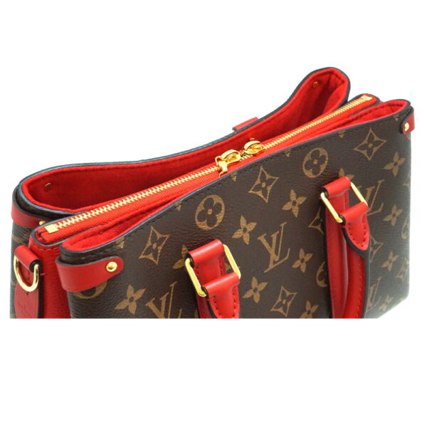 imgrc0094570305 Louis Vuitton Soufflot BB 2WAY Bag