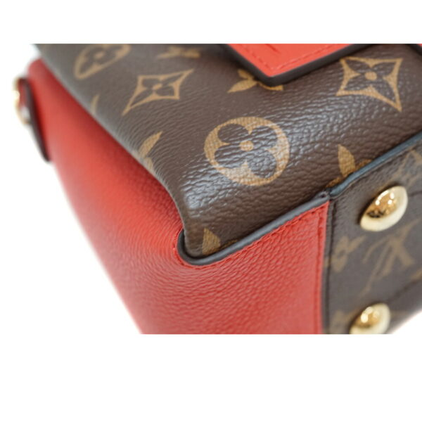 imgrc0094570309 Louis Vuitton Soufflot BB 2WAY Bag