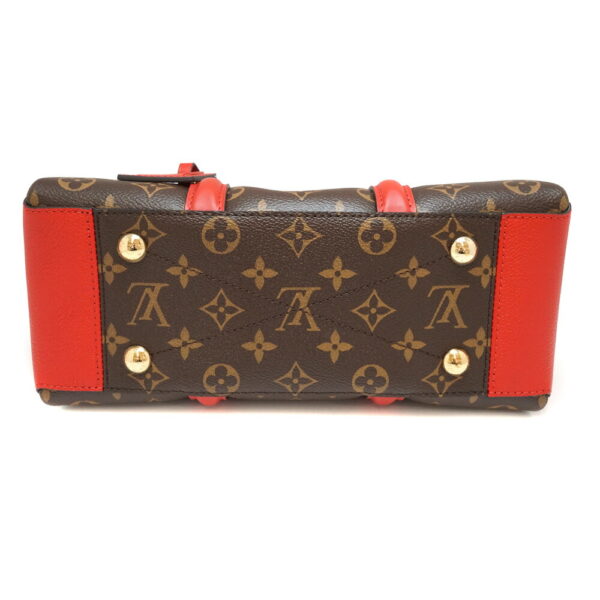 imgrc0094570310 Louis Vuitton Soufflot BB 2WAY Bag