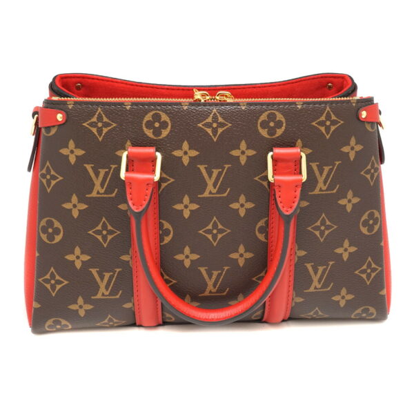 imgrc0094570312 Louis Vuitton Soufflot BB 2WAY Bag