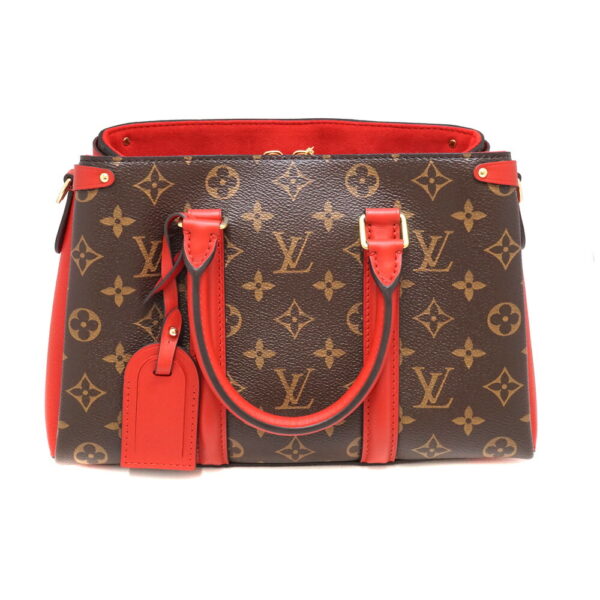 imgrc0094570313 Louis Vuitton Soufflot BB 2WAY Bag