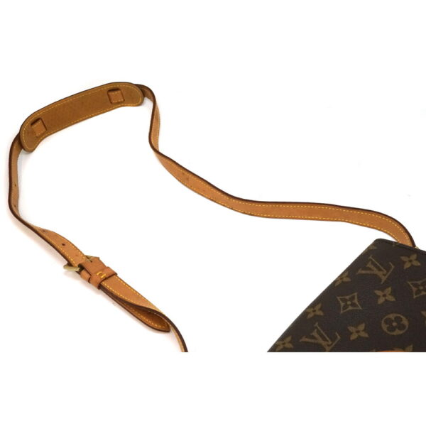 imgrc0094613865 Louis Vuitton Saint Cloud Shoulder Bag Monogram