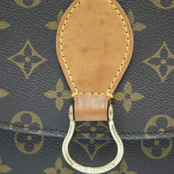 imgrc0094613875 Louis Vuitton Saint Cloud Shoulder Bag Monogram