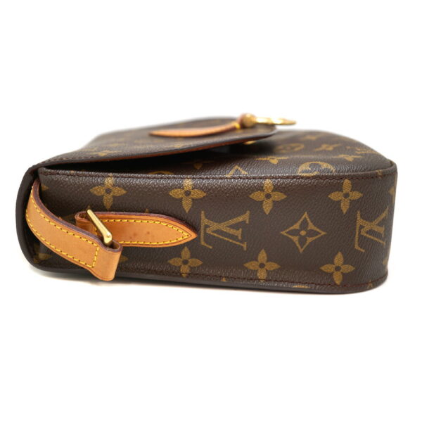 imgrc0094613878 Louis Vuitton Saint Cloud Shoulder Bag Monogram