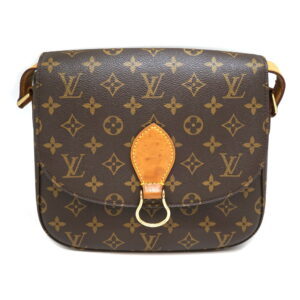 imgrc0094613880 Louis Vuitton Drouot Shoulder Bag Monogram