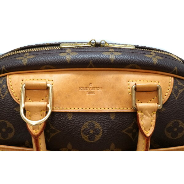 imgrc0094614651 Louis Vuitton True Bill Handbag Monogram