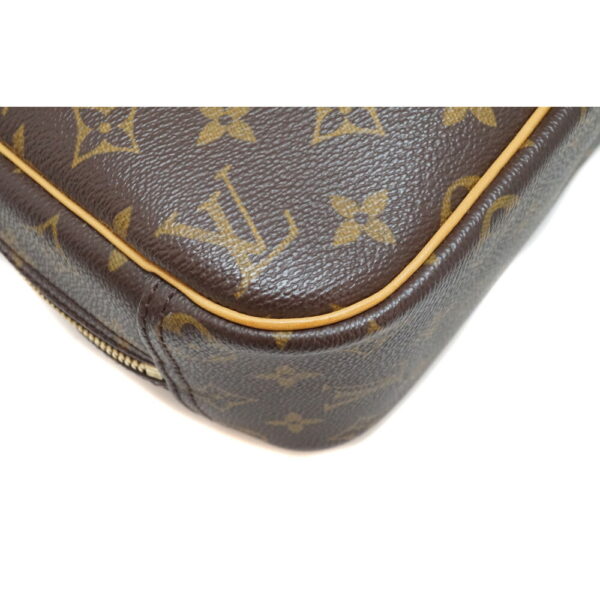 imgrc0094614652 Louis Vuitton True Bill Handbag Monogram