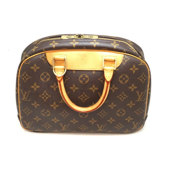 imgrc0094614655 Louis Vuitton True Bill Handbag Monogram