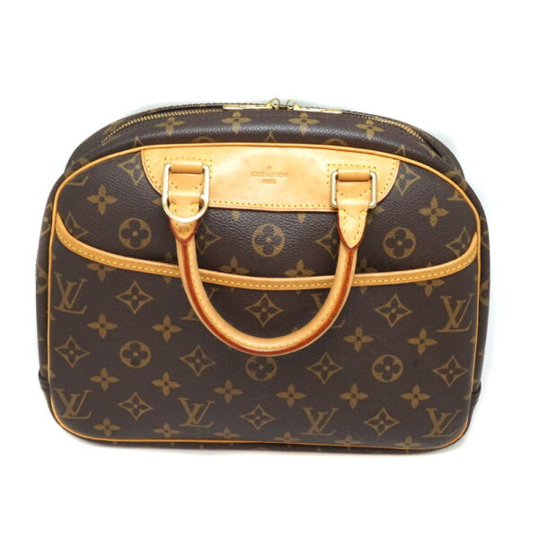 imgrc0094614656 Louis Vuitton True Bill Handbag Monogram