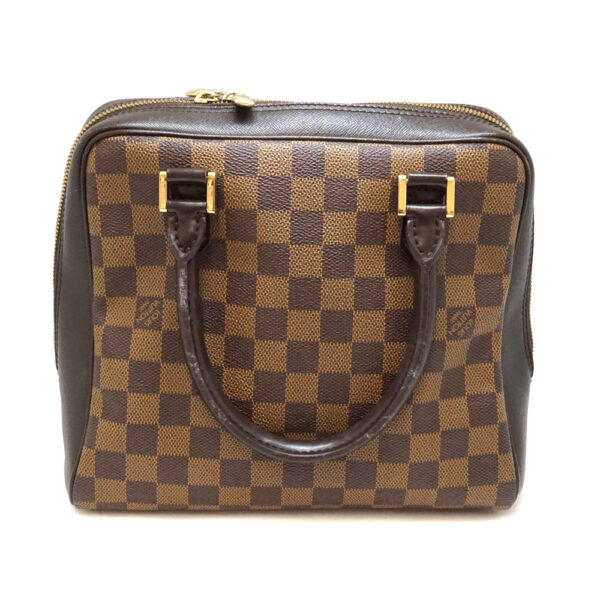 imgrc0094627002 Louis Vuitton Brera Handbag Damier Brown