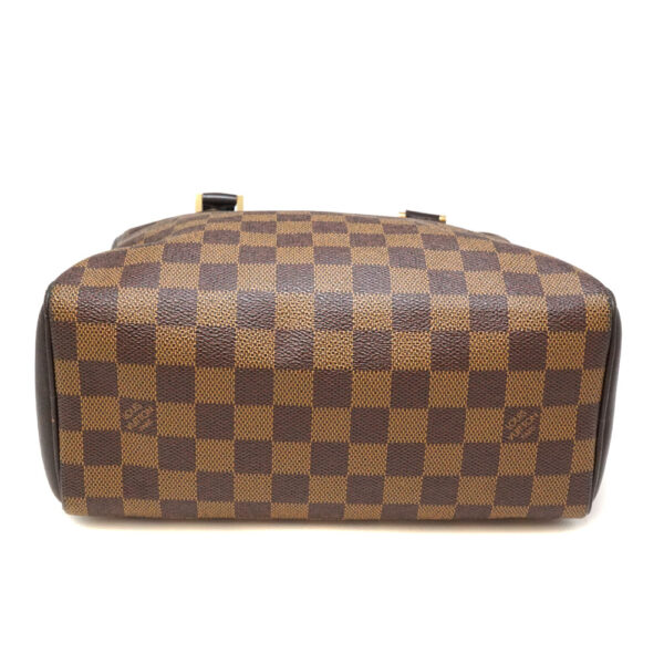 imgrc0094627003 Louis Vuitton Brera Handbag Damier Brown