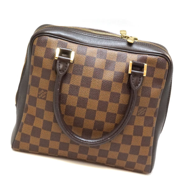 imgrc0094627012 Louis Vuitton Brera Handbag Damier Brown