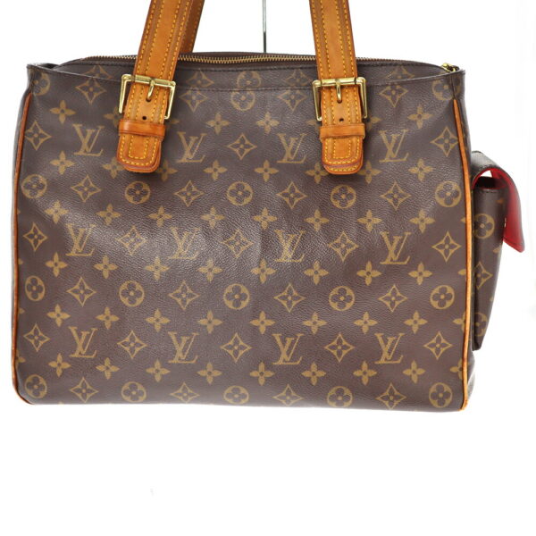 imgrc0094671038 Louis Vuitton Multiply Cité Monogram Shoulder Bag