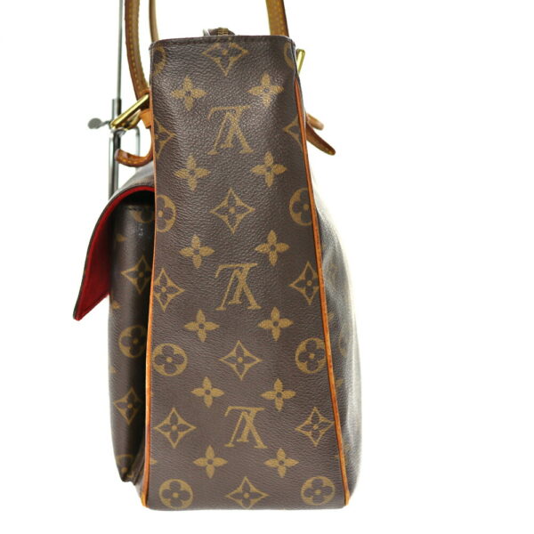 imgrc0094671040 Louis Vuitton Multiply Cité Monogram Shoulder Bag