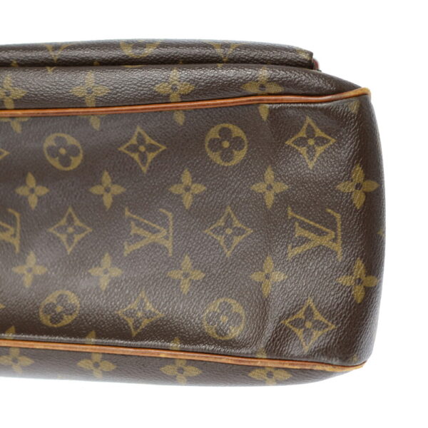 imgrc0094671044 Louis Vuitton Multiply Cité Monogram Shoulder Bag