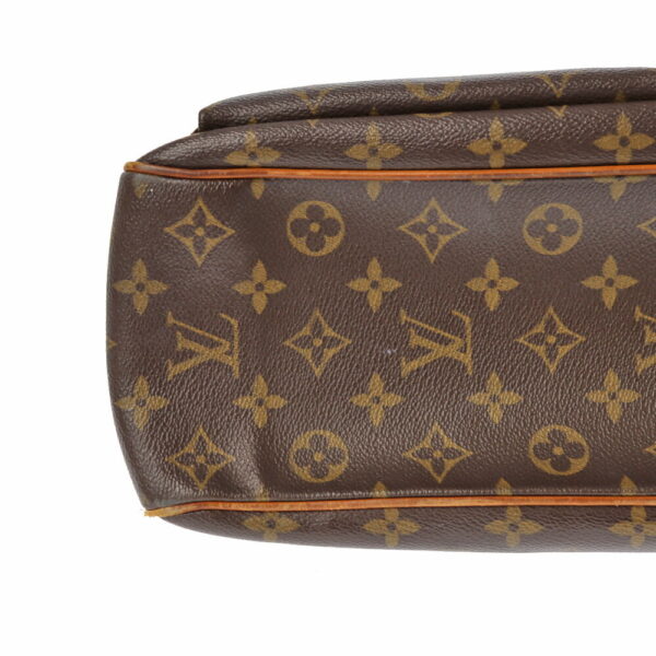 imgrc0094671046 Louis Vuitton Multiply Cité Monogram Shoulder Bag