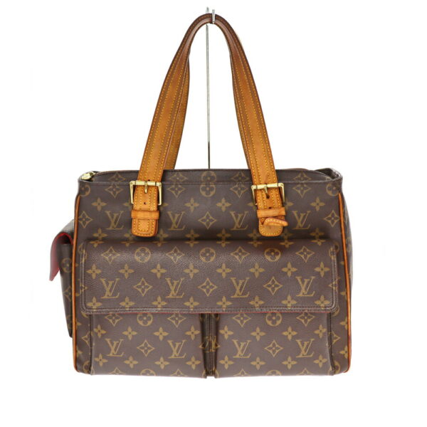 imgrc0094671148 Louis Vuitton Multiply Cité Monogram Shoulder Bag